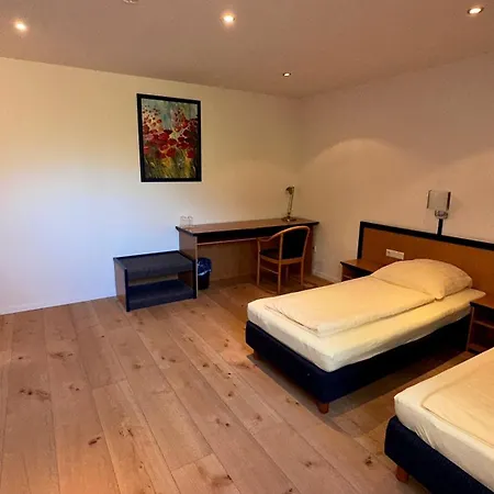 Bootshaus Hamm Hotel Hamm (North Rhine-Westphalia)