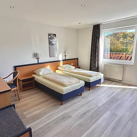 Bootshaus Hotel 3*