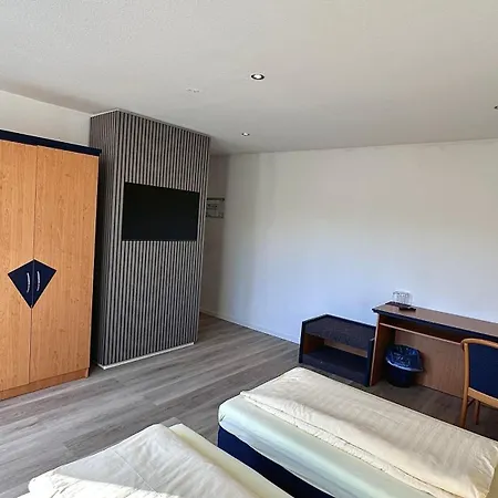 Hotel Bootshaus Hamm Hamm (North Rhine-Westphalia)