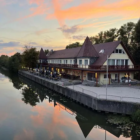 Bootshaus Hamm 3* Hamm (North Rhine-Westphalia)
