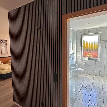 Hotel Bootshaus Hamm 3*