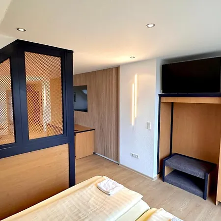 Hotel Bootshaus Hamm Hamm (North Rhine-Westphalia)