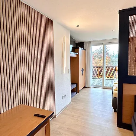 Hotel Bootshaus Hamm