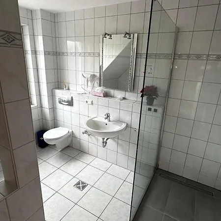 Hotel Bootshaus Hamm